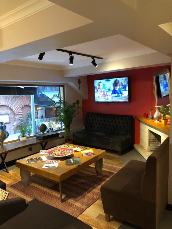 Otel Nomade Old 3*