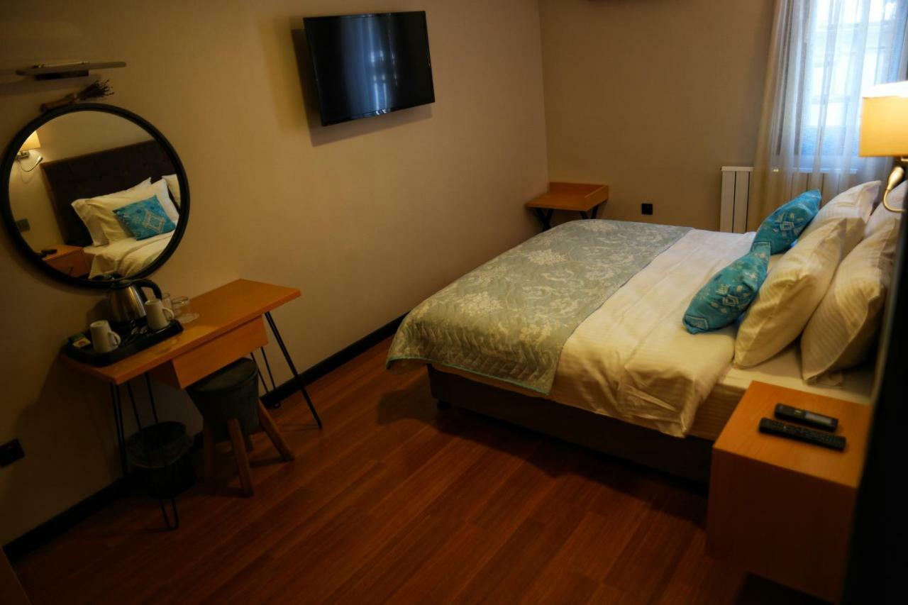 Nomade Old 3* Istanboel