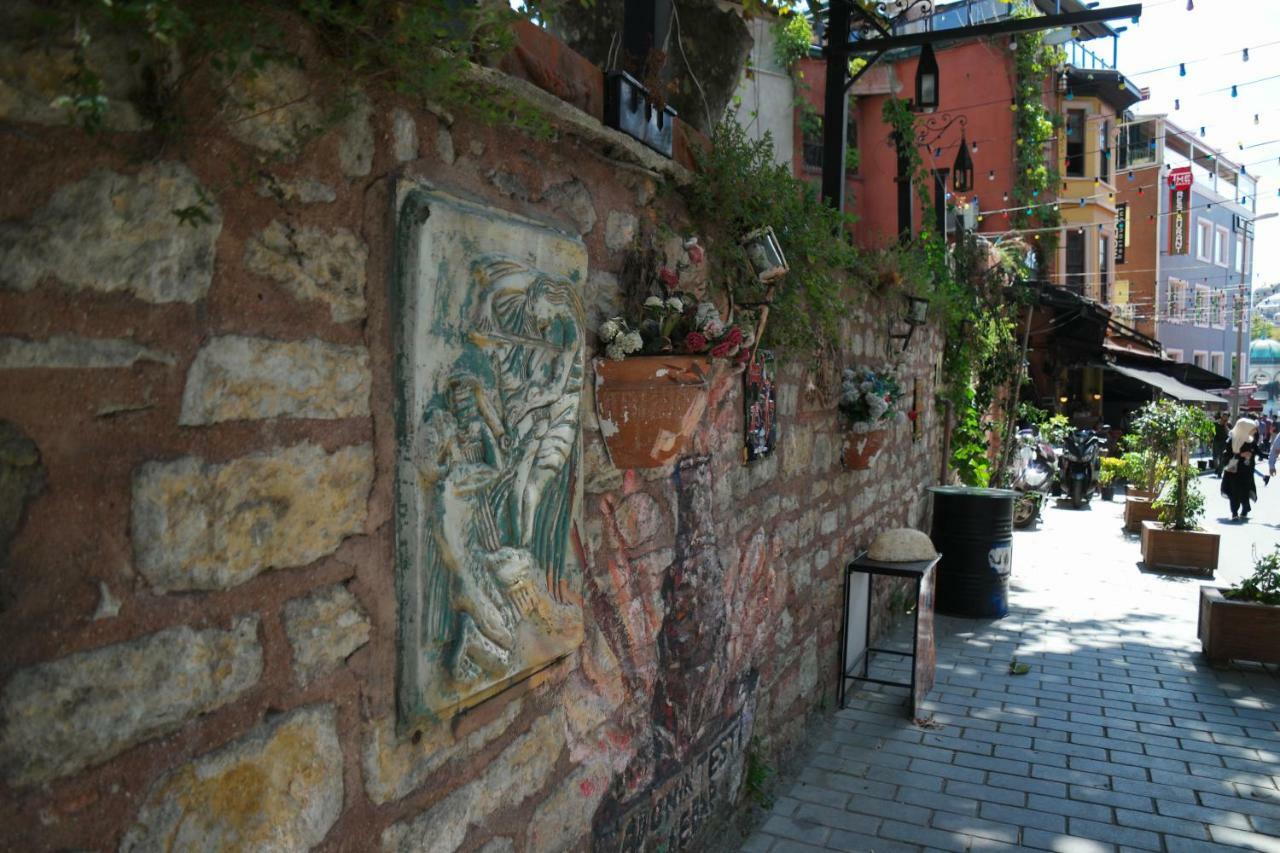 Hotel Nomade Old Istanboel